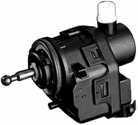 Nissan Ticarı Far Seviye Ayar Motoru Nissan Navara 2005> Qashqaı 2007 2013 Primera 2002> - Hella 6nm007878-501 ürün görseli