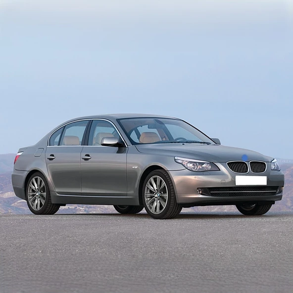 BMW 5 Serisi E60 2004-2010 Far Yıkama Su Motoru 67126973097 - 2