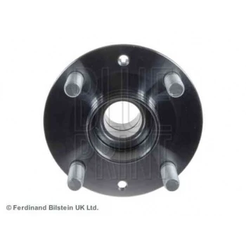 Mazda Arka Teker Poryası Mazda 323 89>98 Mazda 323 98>04 (4 Bijon Abs Li) - Blueprint Adm58325 ürün görseli