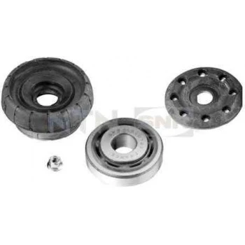 Renault Amortısör Takozu Ön Bilyalı Set - Amortısör Takozu Ön Bilyalı Set - Snr Kb65511 ürün görseli