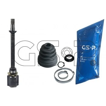 Fiat Aks Kafası Sag On IC Grande Punto 1,3 Multıjet Abssız 24x23x30 U:479,5mm 05> - Gsp 617012 ürün görseli