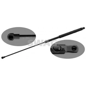 Psa Kaput Amortısoru 508 811mm 390n 10>18 - Swag 62947092 ürün görseli