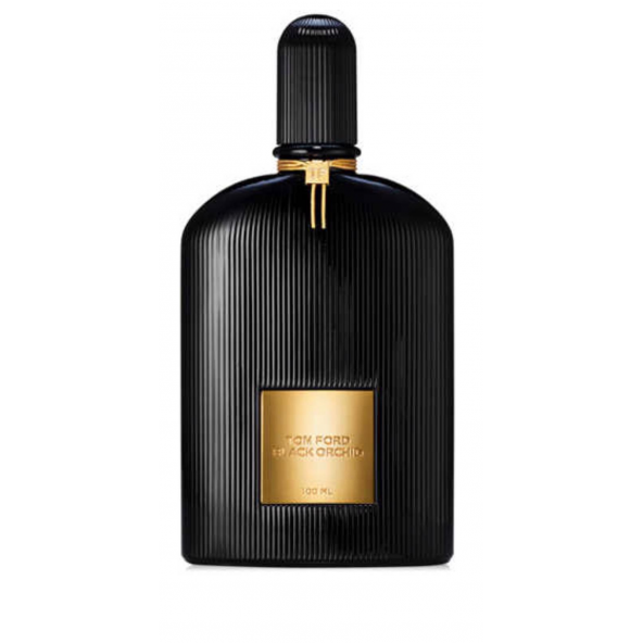 Tomford Black Orchid 100ml Unisex Tester Parfüm - 2