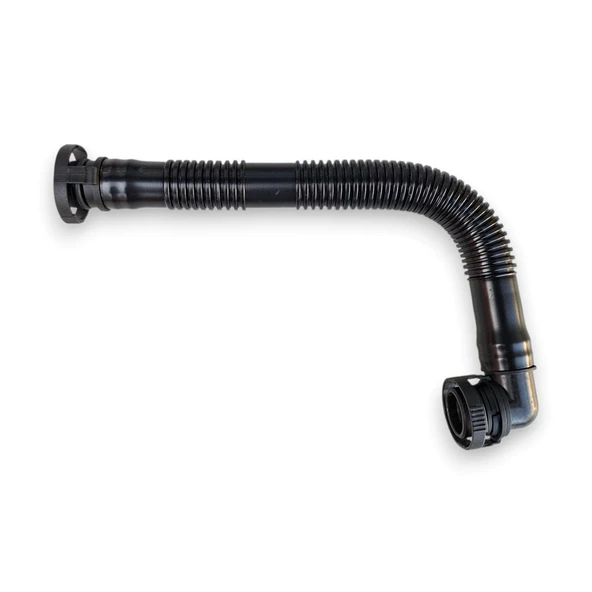 VW Golf 5 2004-2006 1.6 BGU Sekonder Pompa Valf Borusu 06A131127L - 1
