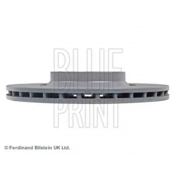 Mitsubıshı Ticarı On Fren Disk Aynası Havalı Mitsubıshı L200 86-96 L300 87-97 Pajero II 90-00 Galloper 2.5 3.0 V6 98-0 - Blueprint Adc44318 ürün görseli