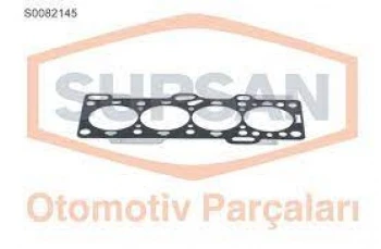 Hyundaı Silindir Kapak Contası (mls) İ10 1,1 12v (g4hg G4he) - Supsan S0082145 ürün görseli