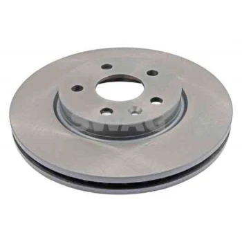 Opel On Fren Diski 15 İnch (276mm) Astra J 10> Cruze10> Aveo T300 - Swag 40939186 - Resim 1