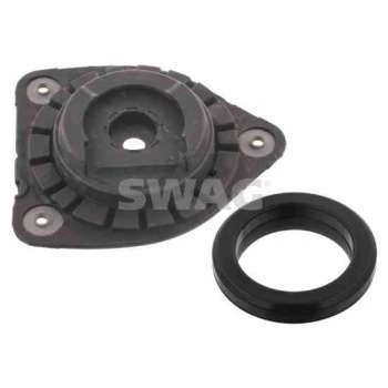 Renault Amortısör Üst Takozu Bilyeli Rulmanı Olan Laguna III - Swag 60932748 ürün görseli 1