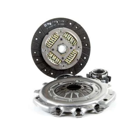 Renault Debriyaj Seti Twingo - Mapa 000160 500 - Resim 1