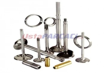 Opel Subap Gaydı Z16xep - Z16xer - A16xer Cruze - Astra J - Astra G - Astra H - Vectra C - Zafıra A - Zaf - Supsan Tg-05097 ürün görseli 1