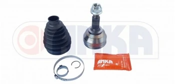 Renault Aks Kafası Dis Clio IV 1.2 Tce 1.5 DCI Otm Vit. 12 => - Anka 20100026 ürün görseli