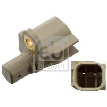 Volvo Arka Abs Sensörü Volvo S60 II 10>15 S80 II 08>14 V60 I 10>15 V70 07>11 Xc60 14> Xc70 II  10> - Febi 103202 ürün görseli