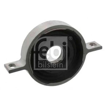 Bmw Saft Askı Takozu Bmw N20 N52 N53 F10 F11 - Febi 44570 ürün görseli 1