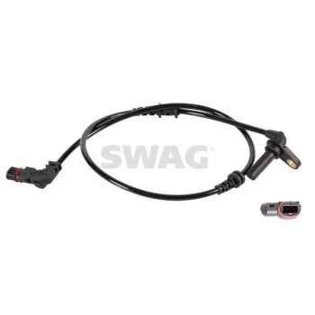 Mercedes Abs Sensoru On Sag X218 12>17 C218 11>17 W212 13>16 S212 11>16 - Swag 33100513 ürün görseli