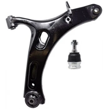 Subaru Alt Salıncak Rotıllı Sag Subaru Legacy Outback 2010>2014 - Kraftvoll 13050250 ürün görseli