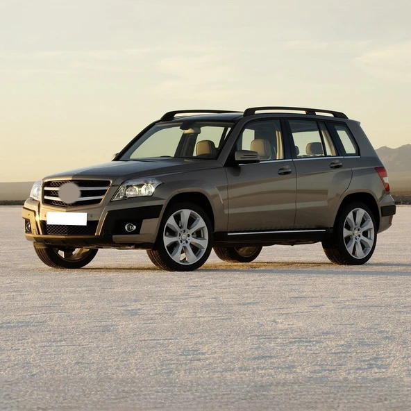 Mercedes GLK X204 2009-2014 Far Yıkama Su Motoru A2048690021 - 2