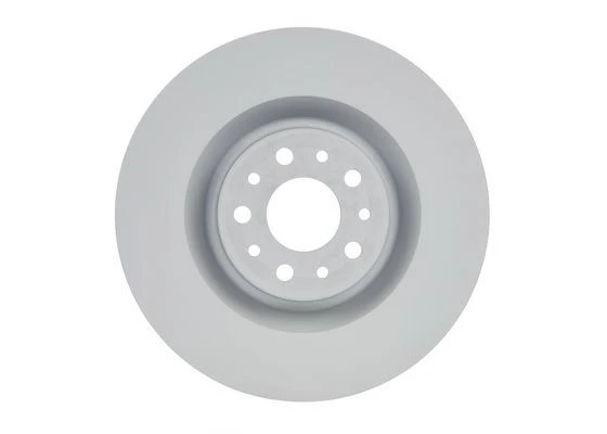 Fiat On Fren Aynası (diski) Doblo III Fiat 500 Combo 1,3d / 1,4 / 1,6d (305mm 5 Bijon) - Bosch 0986479736 - Resim 1