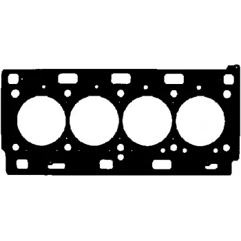 Renault Silindir Kapak Contası Master II Movano Trafıc II 2,5dci G9u G9t (415288p) - Corteco 83415288 ürün görseli