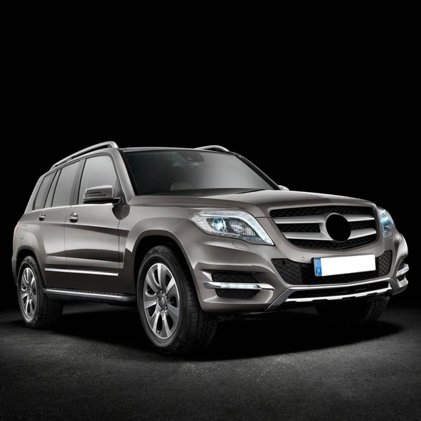 Mercedes GLK X204 2015-2016 Far Yıkama Su Motoru A2048690021 - 2