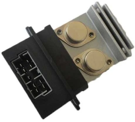 Vag Kalorıfer Rezistansı Passat 97>05 A4 95>02 Superb 02>08 - Hellux Hlr100022 ürün görseli 1