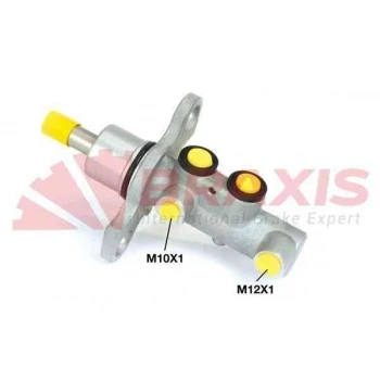Opel Fren Ana Merkezi Vectra C Signum Espsiz 25.4mm - Braxıs Aj0001 ürün görseli
