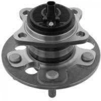 Toyota Arka Teker Rulmanı (poryası) Toyota Corolla 2007-> Aurıs 2007-> Verso 2009-> Abs LI - Kraftvoll 14030019 ürün görseli