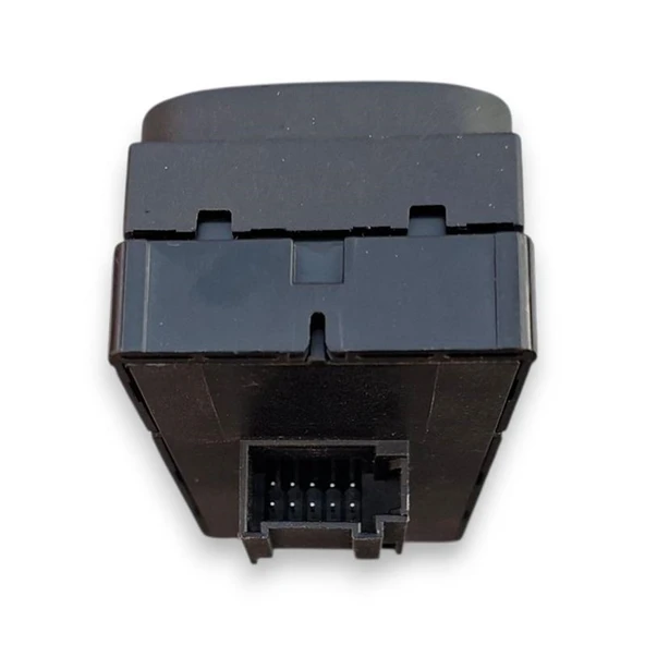 Audi A5 Sportback 2020-2024 Sol Ön Dörtlü Cam Düğmesi Krom 8W0959851E - Resim 4