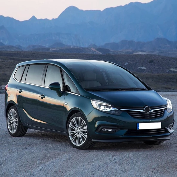 Opel Zafira C 2012-2018 Far Yıkama Su Fiskiye Motoru 3328271 - 2