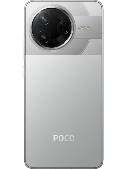 Poco F7 Pro 12/512 GB Gümüş (Türkiye Garantili) - 2