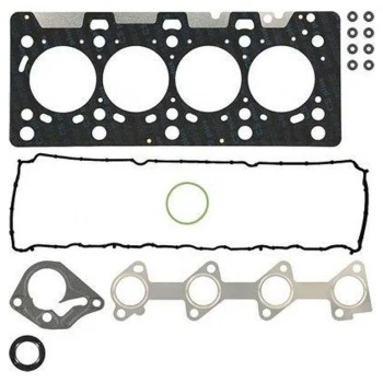 Renault Ust Takım Contası Keceli Silindir Kapaklı Kangoo Clio Megane 1,5dci (k9k Ym) - Supsan S0081026 ürün görseli