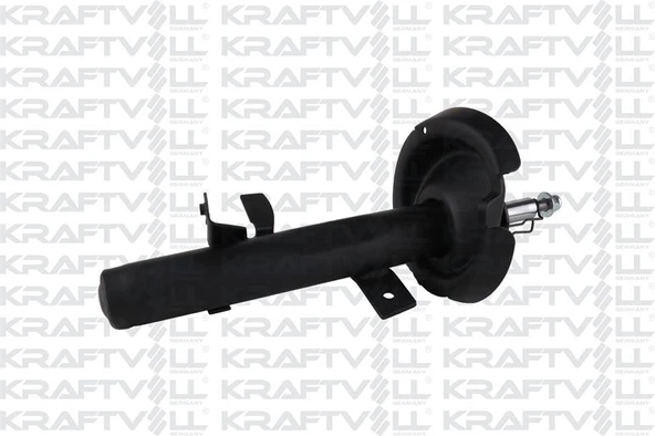 Ford On Amortısor Sol  Kuga II 13> - Kraftvoll 15010237 - Resim 1