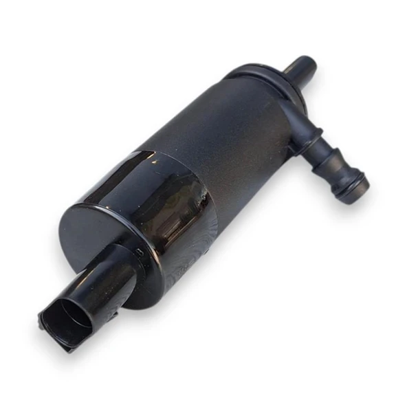 BMW 5 Serisi E60 2004-2010 Far Yıkama Su Motoru 67126973097 - 5