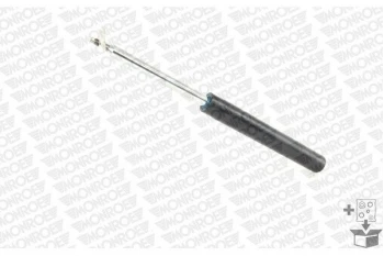 ON AMORTISOR SAG / SOL SAXO P106 1,4 / 1,5D / 1,6 96> (KOLI ICI IKILI) - MONROE MR260 - 1