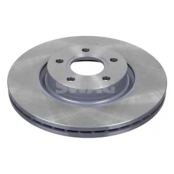 Ford On Fren Disk Aynası Focus II 04 /> Focus II C Max 03>07 C Max 07 /> 1,6eco / 1,6tdci / 2,0tdci / 2,0 - Swag 50924566 ürün görseli