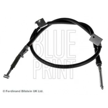 EL FREN TELI ARKA SOL TERRANO 2.4 2.7 4WD 96>02 (UZUN ?ASE) - BLUEPRINT ADN146267