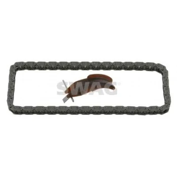 Land Rover Yag Pompası Zincir Takımı Defender Td4 07>16 Transıt V184 2,2tdci 2,4tdci 00>06 V348 2,2tdci 2,4tdci - Swag 50933910 ürün görseli