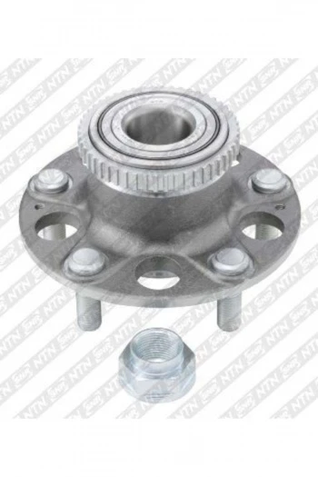 Honda Arka Teker Rulmanı Honda İntegra R 97 01 5 Bijon Abslı (30x139x68,5) - Snr Tgb35128 ürün görseli