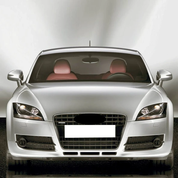 Audi TT 2007-2014 Far Yıkama Su Fiskiye Motoru 3B7955681 - 2