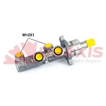 Fiat Fren Ana Merkezi Fiat Stilo 1.2 1.6 1.9 Jtd Dmtj 01>06 22.20 MM - Braxıs Aj0039 ürün görseli
