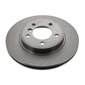 Bmw Fren Diski On Havalı Bmw E46 99>04 - Febi 12323 - Resim 1