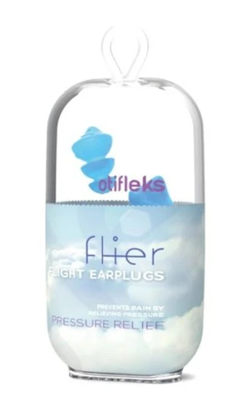 Otifleks Uçak Kulak Tıkacı (Large) ürün görseli