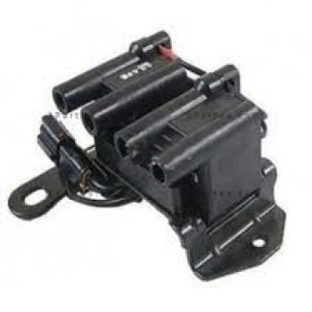 Hyundaı Atesleme Bobını Siralı Accent 1,5 1994 2000 (eng.g4eh G4ek) 3 Pin - Supsan Ab0045-01 - Resim 1