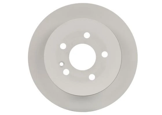 Mercedes Fren Diski Arka ML-Class W163 98>05 - Bosch 0986478469 - Resim 1