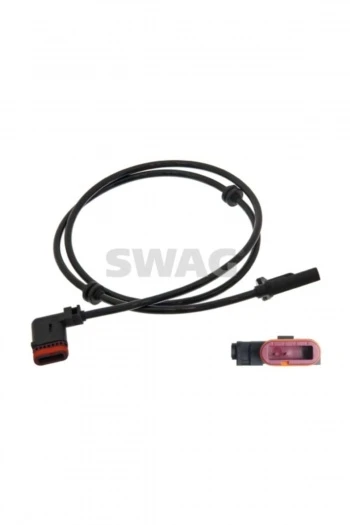 Mercedes Abs Sensoru Arka C-Class W204 07>14 S204 07>14 C204 11> - Swag 10938371 ürün görseli