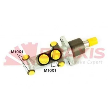 Psa Fren Ana Merkezi 106 II 306 / Saxo 19.00mm - Braxıs Aj0146 ürün görseli