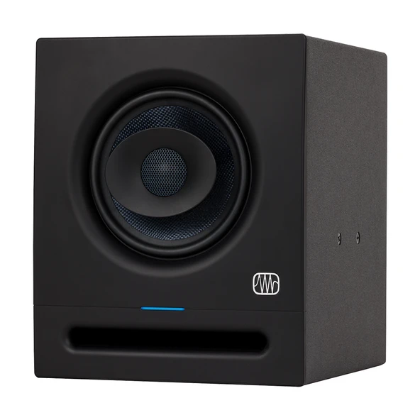 PreSonus Eris Pro 6 Yeni Nesil, 6" Yüksek Çözünürlüklü Coaxial Monitör (Tek) ürün görseli