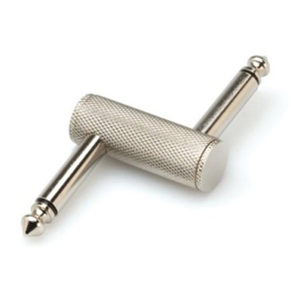 Hosa TS (M) - TS (M) Gitar Pedal Crank  (GPP-146) TS (erkek) <-> TS (erkek) Gitar Pedal Crank GPP-146 ürün görseli