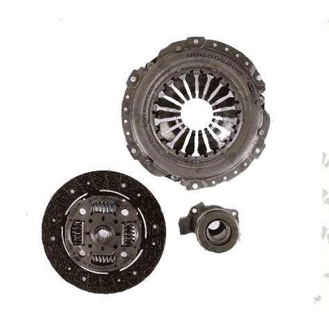 Hyundaı Debriyaj Seti Rulmansız Hyundaı Accent Excel 1.3 95-05 Getz 1.3 02-> (kullanıması Gereken Rulman Gnr - Mapa 000185 109 ürün görseli 1