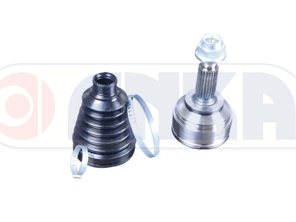 Renault Aks Kafası Dis Clio IV 1.5dci 12> - Anka 20100019 ürün görseli