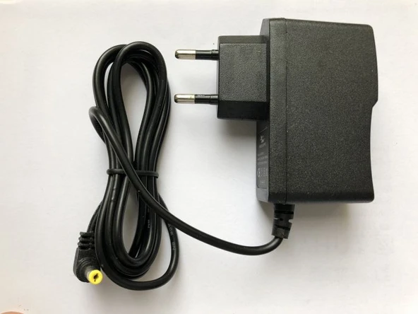 KOZMOS KS-AD-95100 / AD-5 Adaptör (Casio Org Modelleri ile Uyumlu) ürün görseli